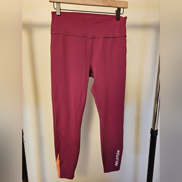 Women's Peleton Leggings - Picture 1 of 6